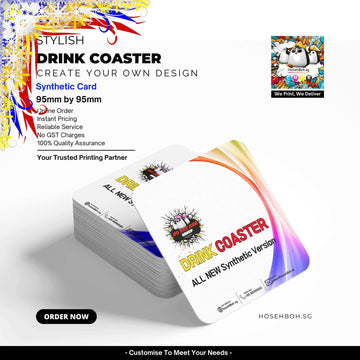 Unlock Singapore’s Best Brochure & Leaflet Printing Deals! Unlock Singapore’s Best Brochure & Leaflet Printing Deals!