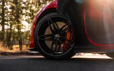 Ferrari Dreams in LA and Denver: Luxury Car Moments Ferrari Dreams in LA and Denver: Luxury Car Moments