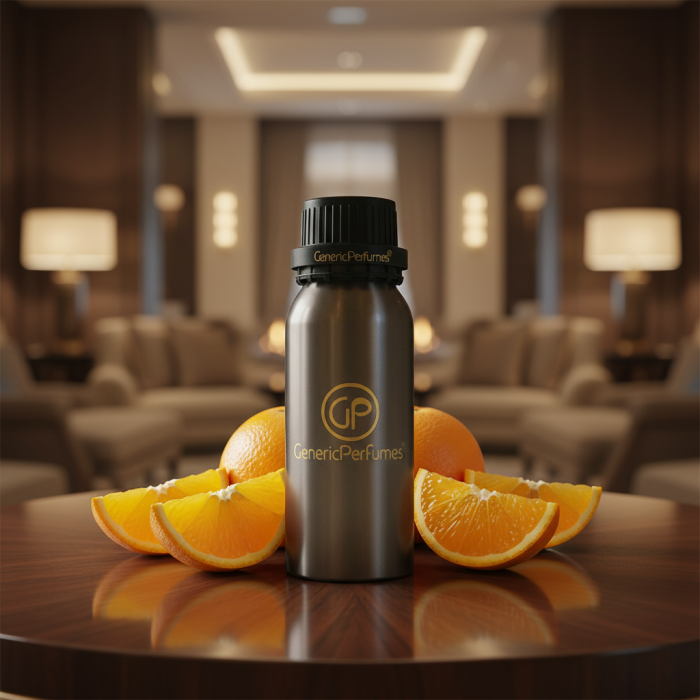 A Fresh Take on Essential Oil Perfume for Everyday Scent Gains A Fresh Take on Essential Oil Perfume for Everyday Scent Gains