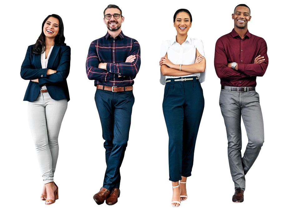 Charting rewarding healthcare careers across patient care and leadership Charting rewarding healthcare careers across patient care and leadership