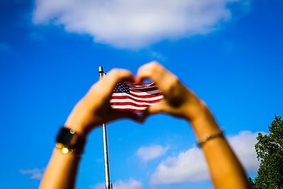 Honest Picks for american flag accessories that shine Honest Picks for american flag accessories that shine