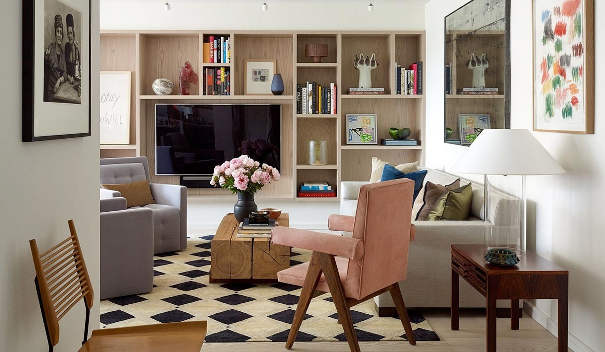 Designing Distinction for Modern Homes
