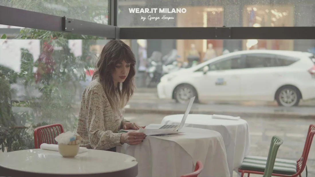 Elevate Milan fashion with expert styling and colour analysis Elevate Milan fashion with expert styling and colour analysis