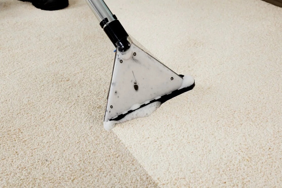 Brighten Your Home With Expert Carpet and Tile Care Brighten Your Home With Expert Carpet and Tile Care