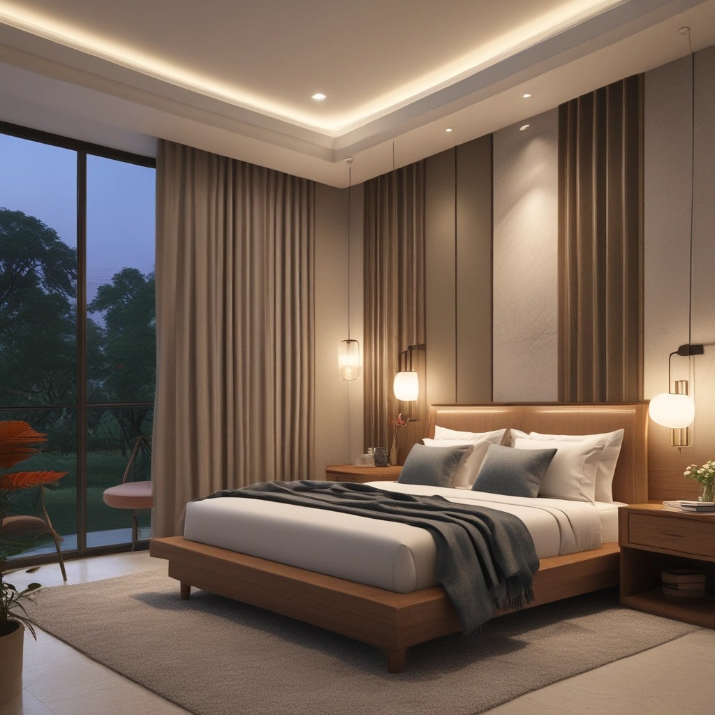 Charms of compact living in Pune’s growing scenes Charms of compact living in Pune’s growing scenes