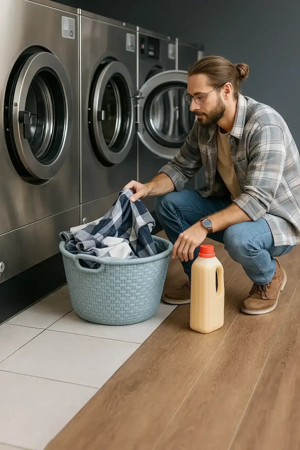 Smart picks for reliable laundry parts every home needs Smart picks for reliable laundry parts every home needs