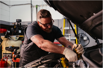 Reliable car care in Mackay you can trust Reliable car care in Mackay you can trust