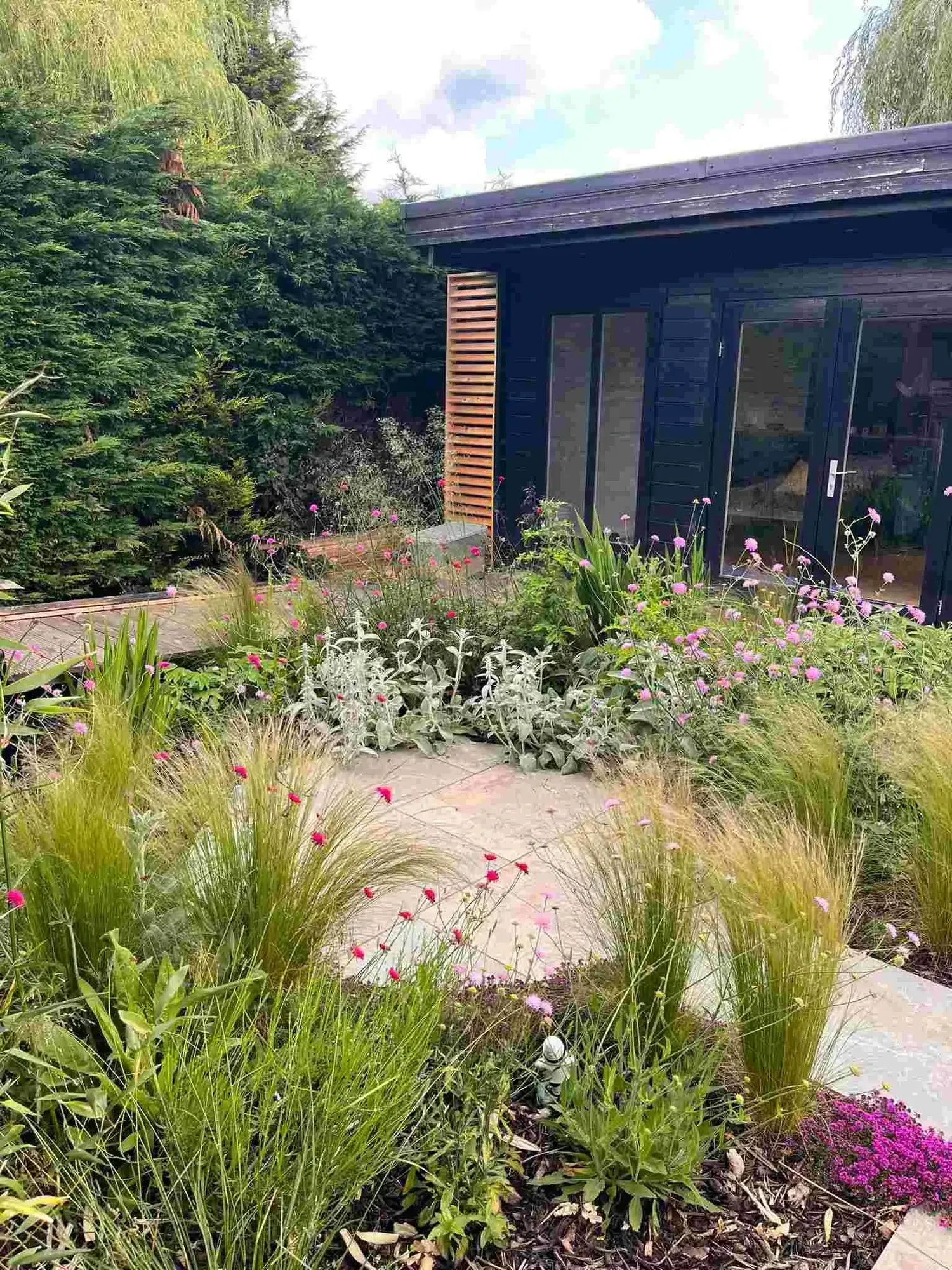 A practical Wildlife garden design Crewe guide for Cheshire yards A practical Wildlife garden design Crewe guide for Cheshire yards