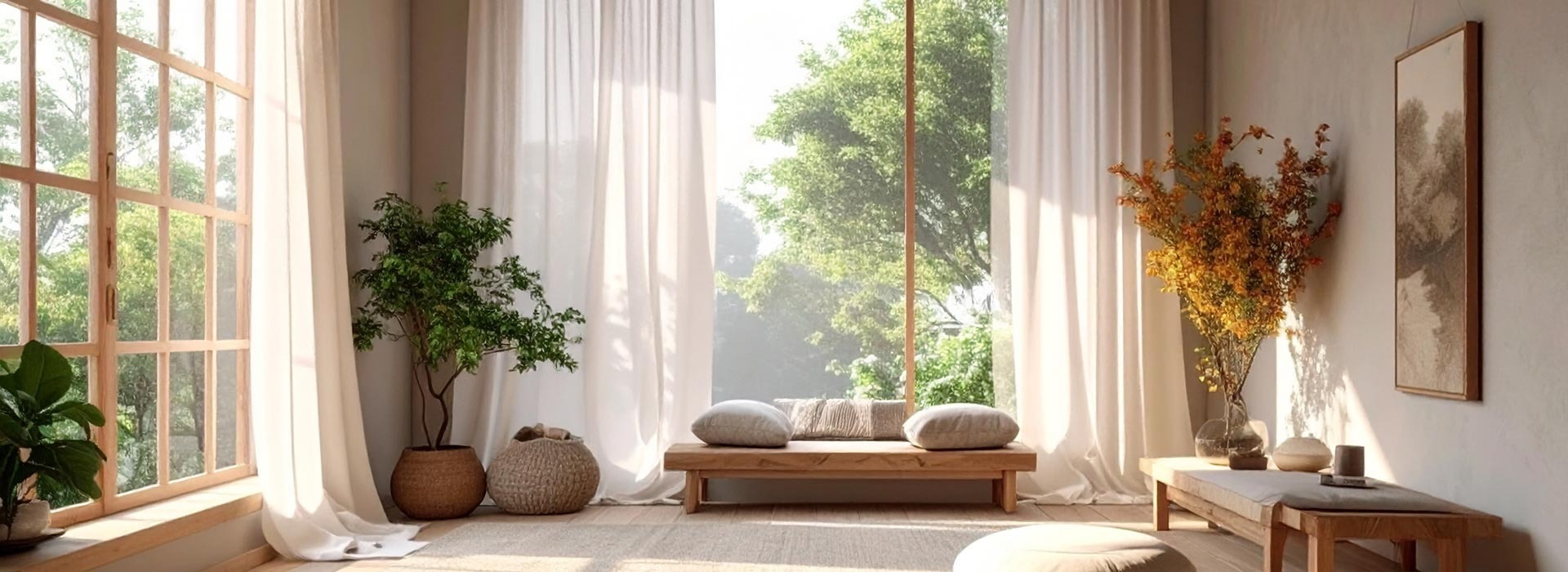 Tailored Textiles: Custom Drapes and Curtains for Every Room Tailored Textiles: Custom Drapes and Curtains for Every Room