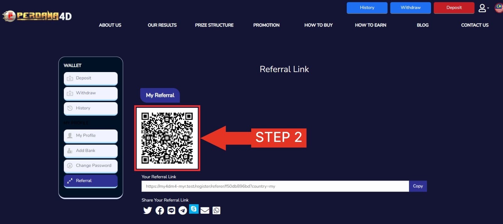 Top Tips for Choosing a Safe Online Lottery Platform in Malaysia Top Tips for Choosing a Safe Online Lottery Platform in Malaysia