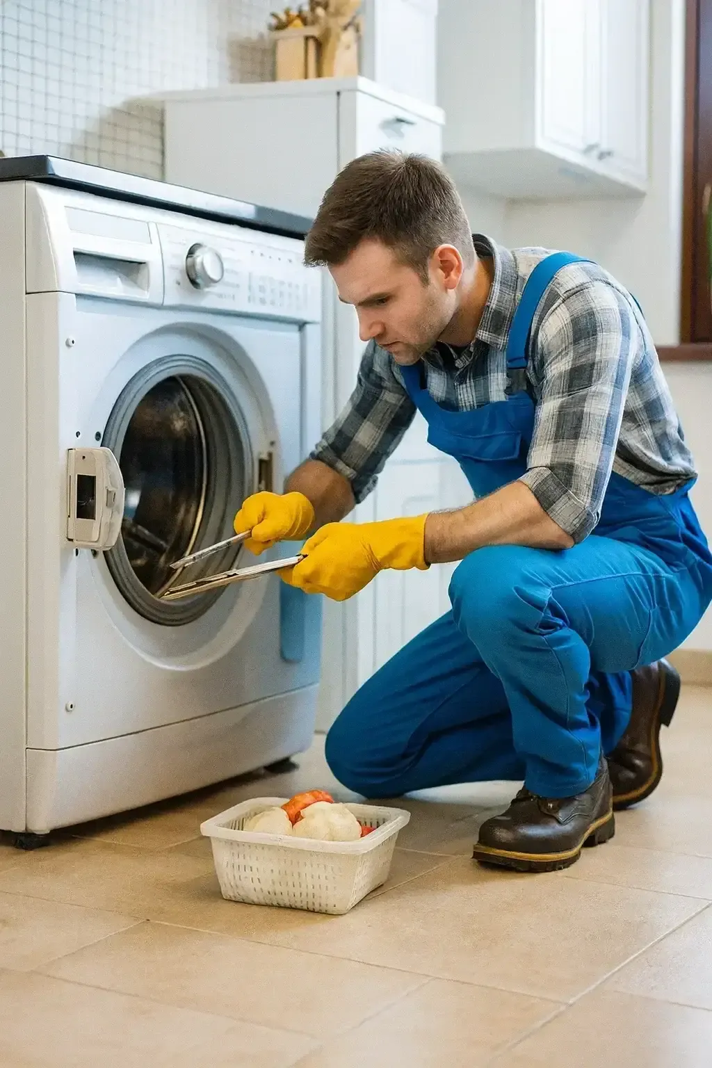 Reliable Parts and Equipment for Your Laundry Needs Reliable Parts and Equipment for Your Laundry Needs
