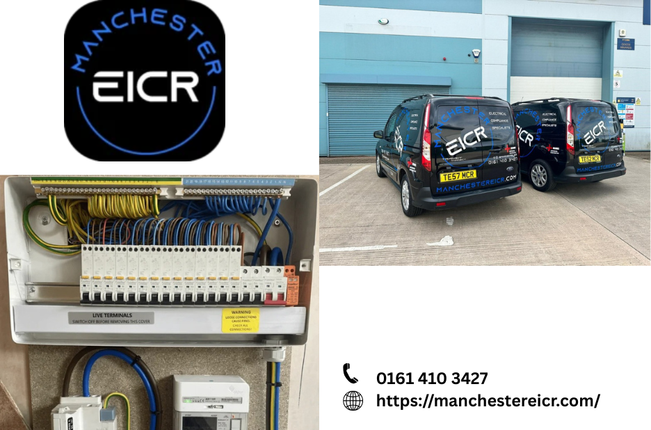 Essential safety checks for warehouses in Manchester Essential safety checks for warehouses in Manchester