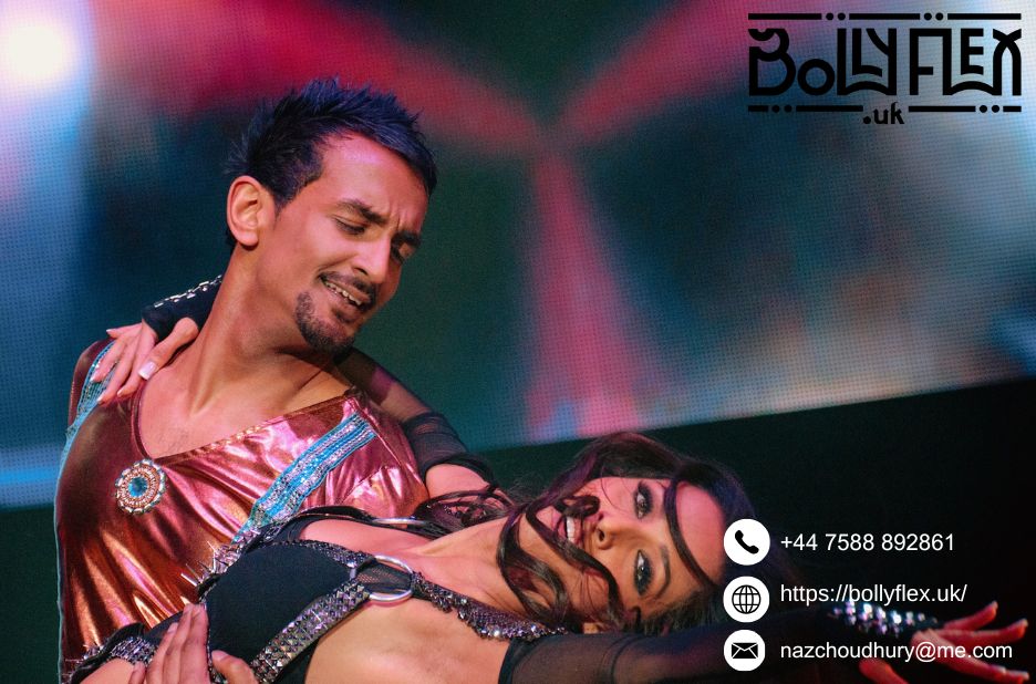 Captivating Bollywood Dance Experiences in the UK Captivating Bollywood Dance Experiences in the UK