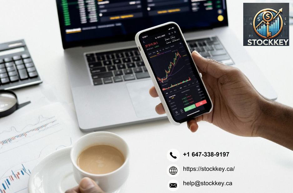 Smart bets in Canada’s AI-driven stock landscape Smart bets in Canada’s AI-driven stock landscape
