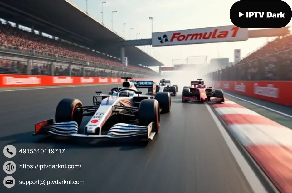 Premium IPTV in the Netherlands: Your Guide to Seamless Streaming Premium IPTV in the Netherlands: Your Guide to Seamless Streaming