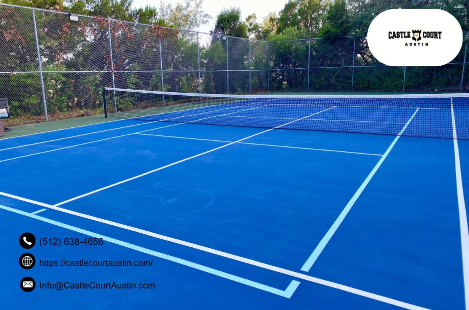 Flexible Access for Pickleball Fans: Short-Term Court Passes Flexible Access for Pickleball Fans: Short-Term Court Passes