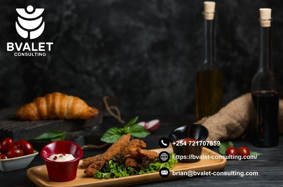 Smart cost oversight for Tanzanian dining groups Smart cost oversight for Tanzanian dining groups