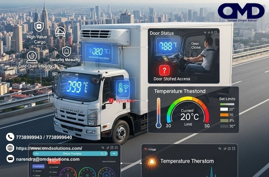 Efficient Fleet Monitoring for Safer Operations Efficient Fleet Monitoring for Safer Operations