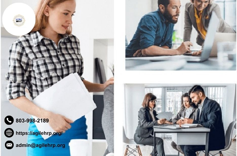 Navigate Tomorrow’s HR Landscape with Practical Certification Navigate Tomorrow’s HR Landscape with Practical Certification