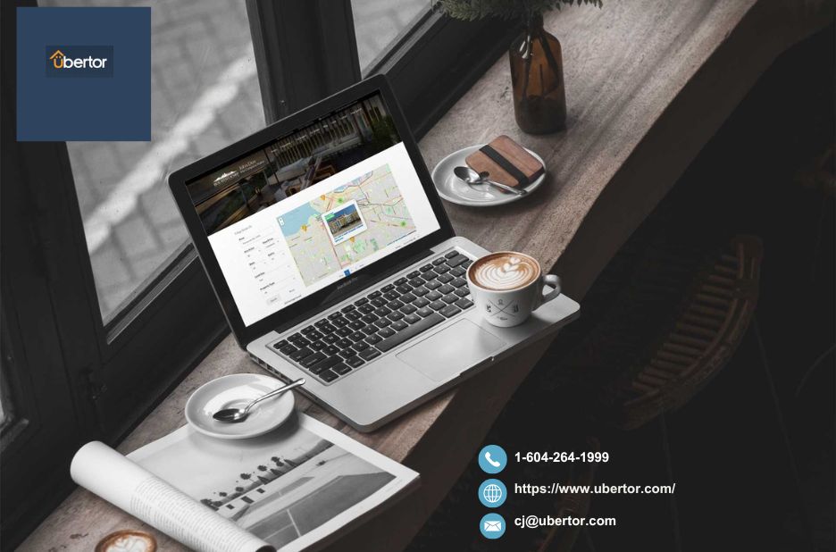 Top Real Estate Website Builders: Find the Right Fit for Your Listings Top Real Estate Website Builders: Find the Right Fit for Your Listings