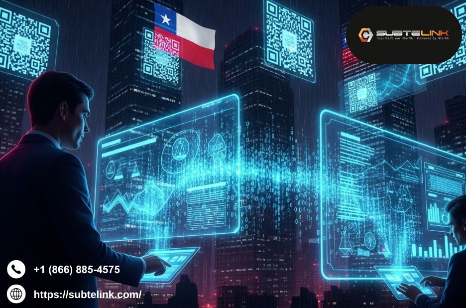 Navigating SUBTEL QR Code Rules for Chilean Compliance Navigating SUBTEL QR Code Rules for Chilean Compliance