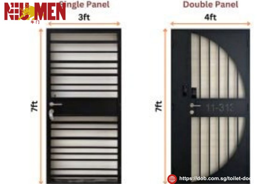 Create a Cozy, Quiet Sanctuary with the Right Interior Door Create a Cozy, Quiet Sanctuary with the Right Interior Door