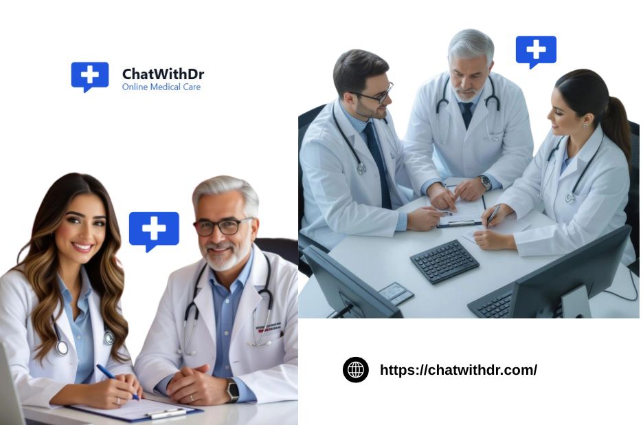 Navigating Virtual Care for Urinary Tract Infections in the UK Navigating Virtual Care for Urinary Tract Infections in the UK