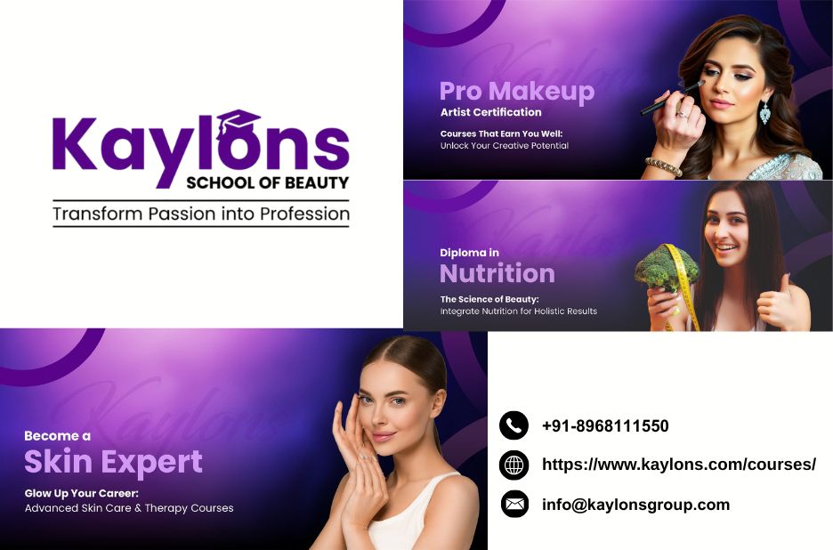 Top Beauty Courses in Punjab: Leading Flexible Institute for Skincare & Haircare Top Beauty Courses in Punjab: Leading Flexible Institute for Skincare & Haircare