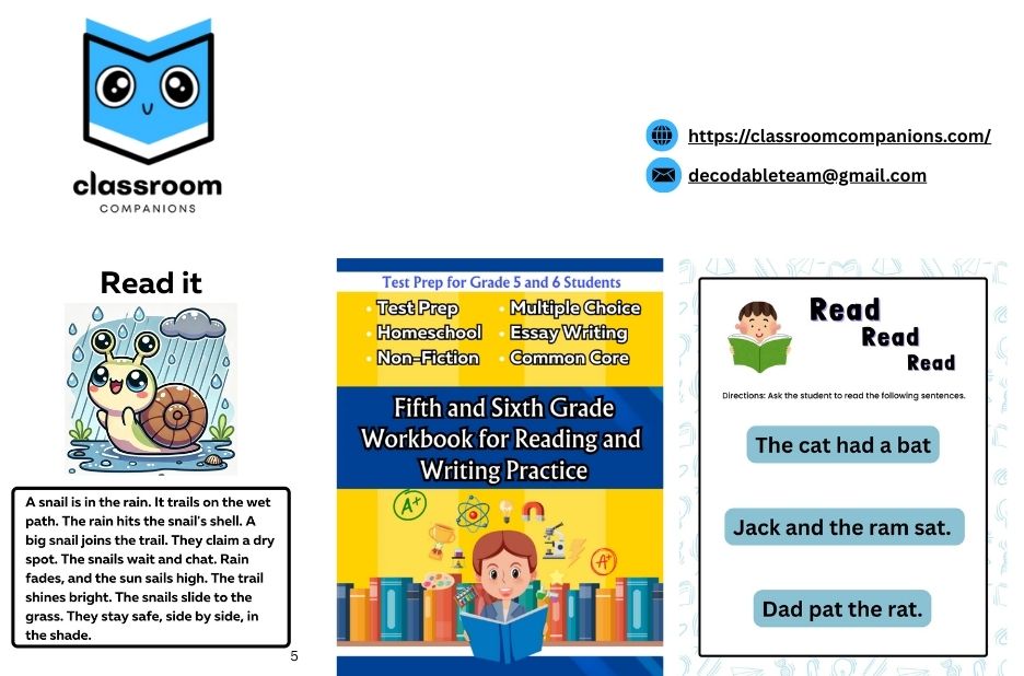 Practical Resources for 3rd Grade Reading Mastery Practical Resources for 3rd Grade Reading Mastery