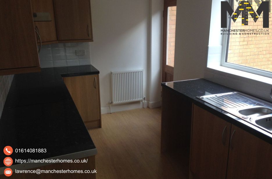 Reliable RSJ installation in Manchester and nearby home extensions Reliable RSJ installation in Manchester and nearby home extensions