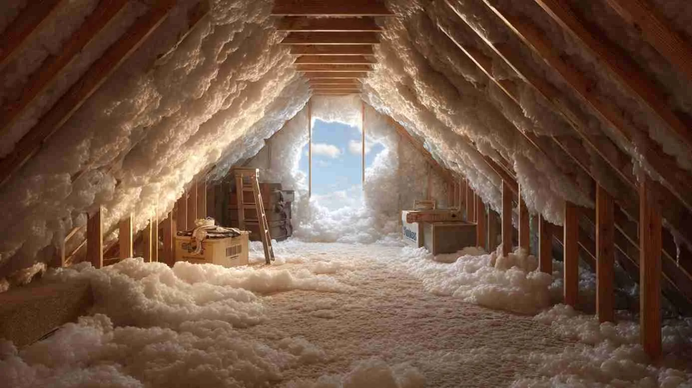 Efficient Attic Upgrades for Your Home Efficient Attic Upgrades for Your Home