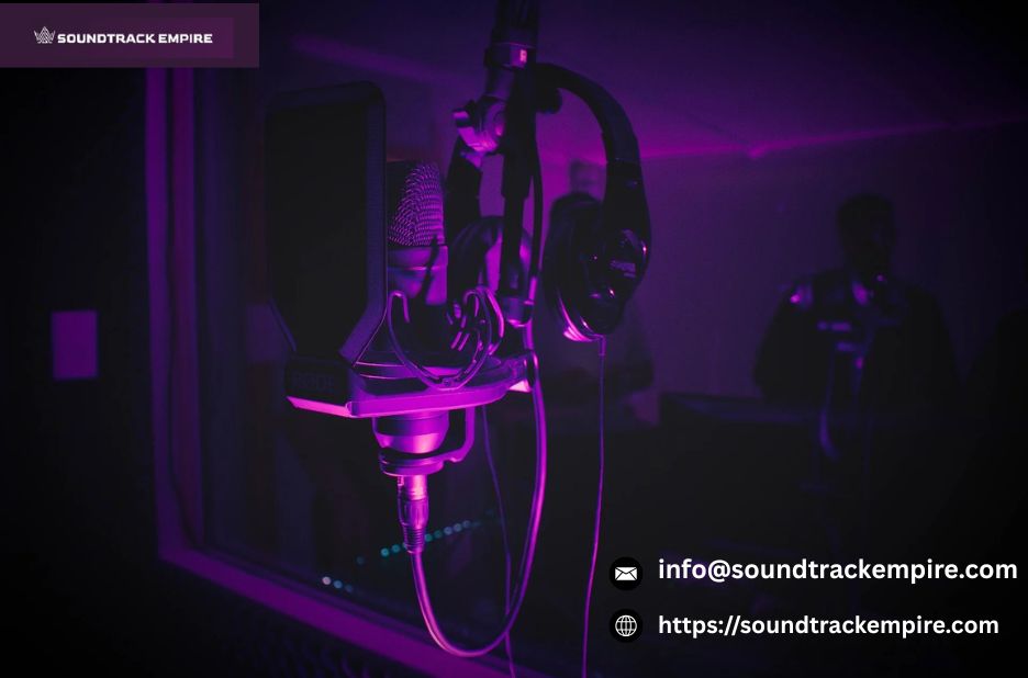 Immersive Worldbuilding with Epic Soundtracks Immersive Worldbuilding with Epic Soundtracks