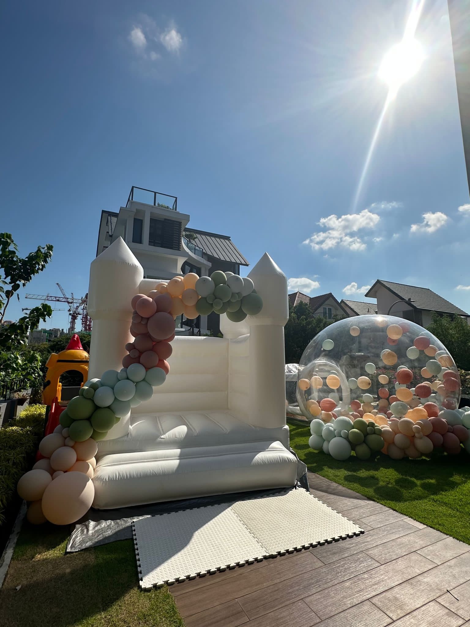 Planning a Kids Party in Singapore: A Practical Guide Planning a Kids Party in Singapore: A Practical Guide