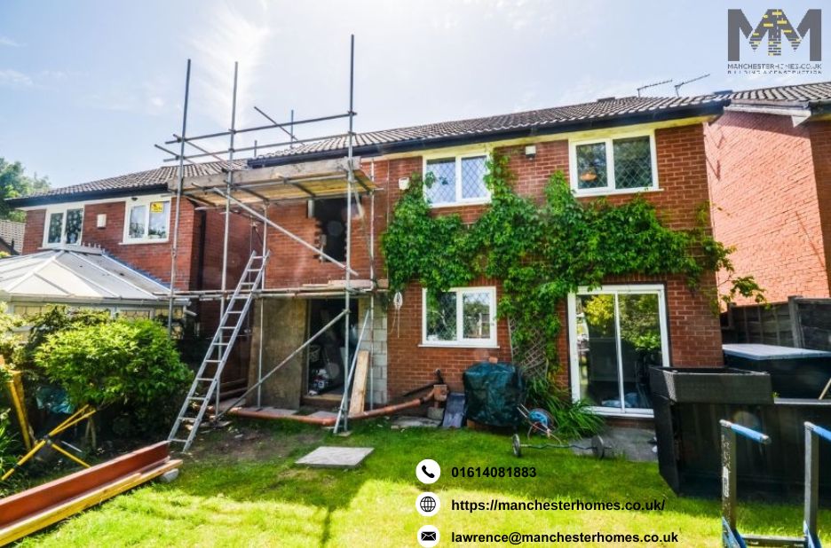 Transform Your Home: Trusted Garage Conversion Experts in Manchester Transform Your Home: Trusted Garage Conversion Experts in Manchester