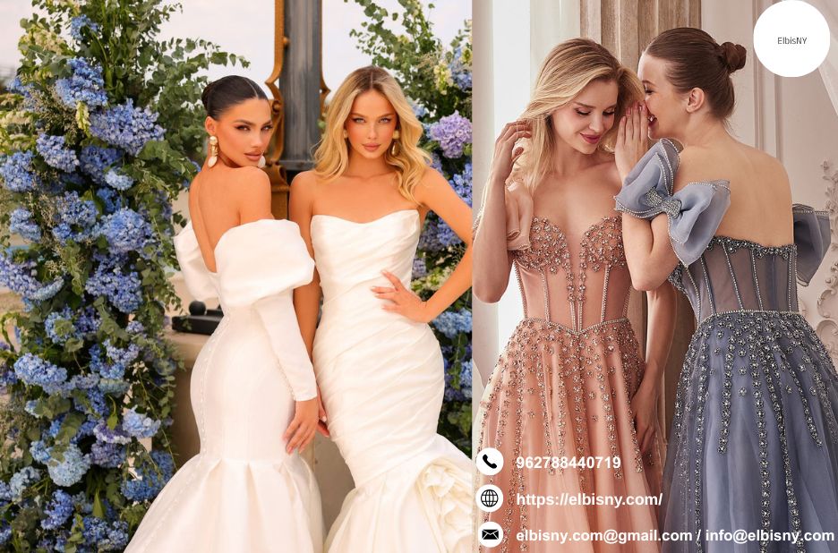 Beautiful, budget-friendly bridesmaid styles for every wedding party Beautiful, budget-friendly bridesmaid styles for every wedding party