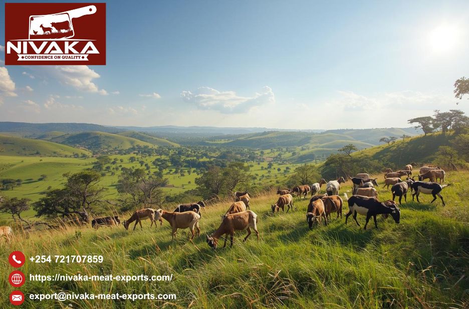 Experience Premium Kenyan Farm Meat Delivery Experience Premium Kenyan Farm Meat Delivery