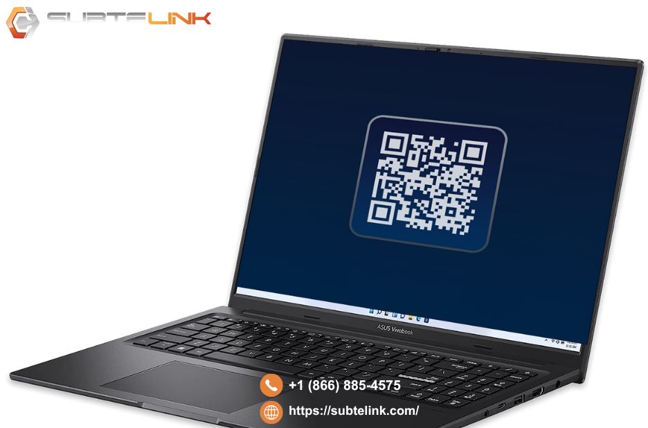 Create a SUBTEL QR Code for Devices: A Practical Guide Create a SUBTEL QR Code for Devices: A Practical Guide