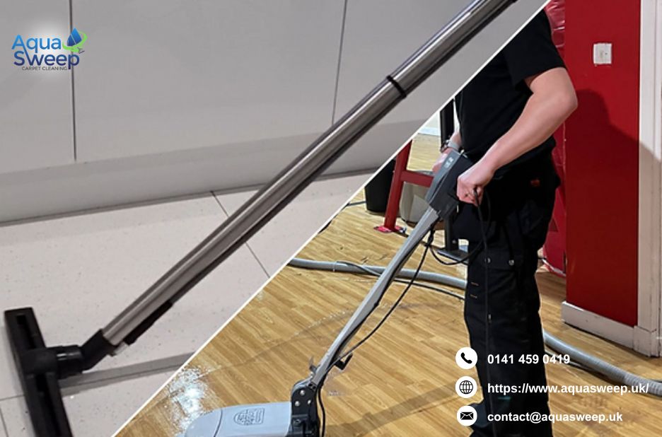Top-quality carpet cleaning in Glasgow you can trust Top-quality carpet cleaning in Glasgow you can trust