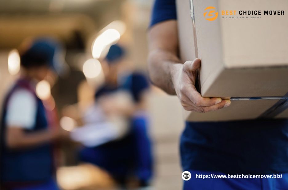 Reliable Local Moving Services Across Tennessee Reliable Local Moving Services Across Tennessee
