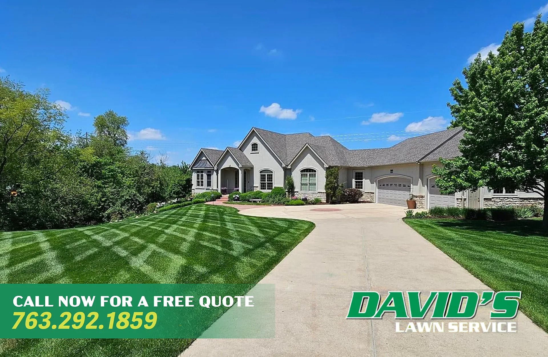 Reliable lawn care near you for busy homeowners Reliable lawn care near you for busy homeowners