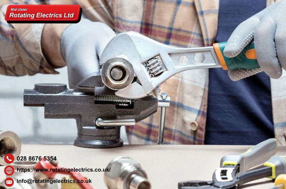 Reliable Starters: UK Efficacy and Options for 24v and 12v Systems Reliable Starters: UK Efficacy and Options for 24v and 12v Systems