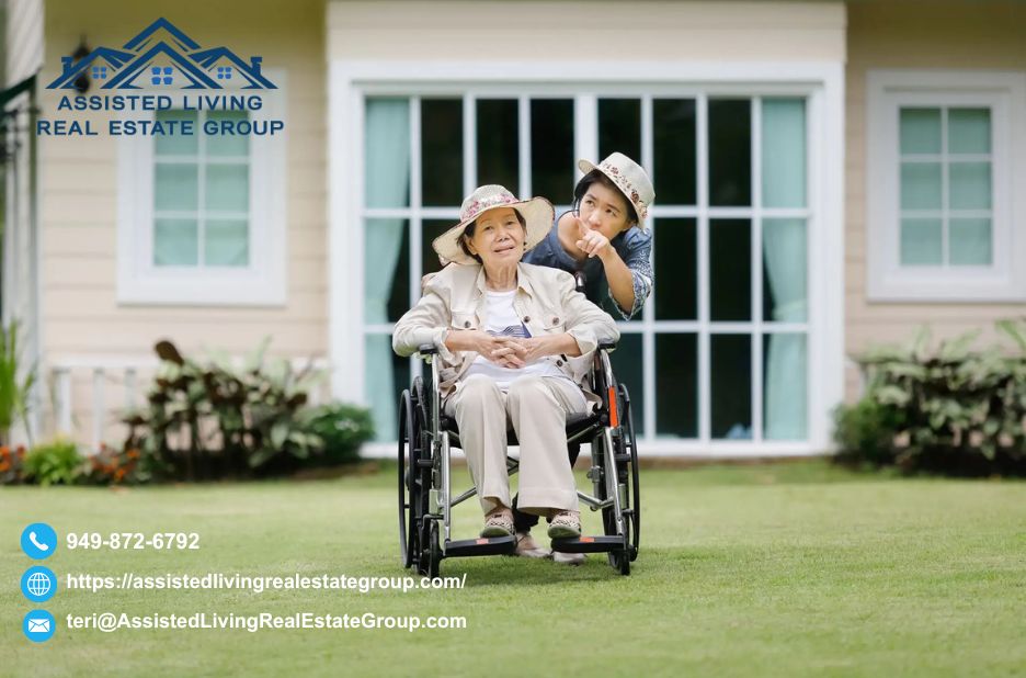 Smart steps for investing in California care facilities Smart steps for investing in California care facilities