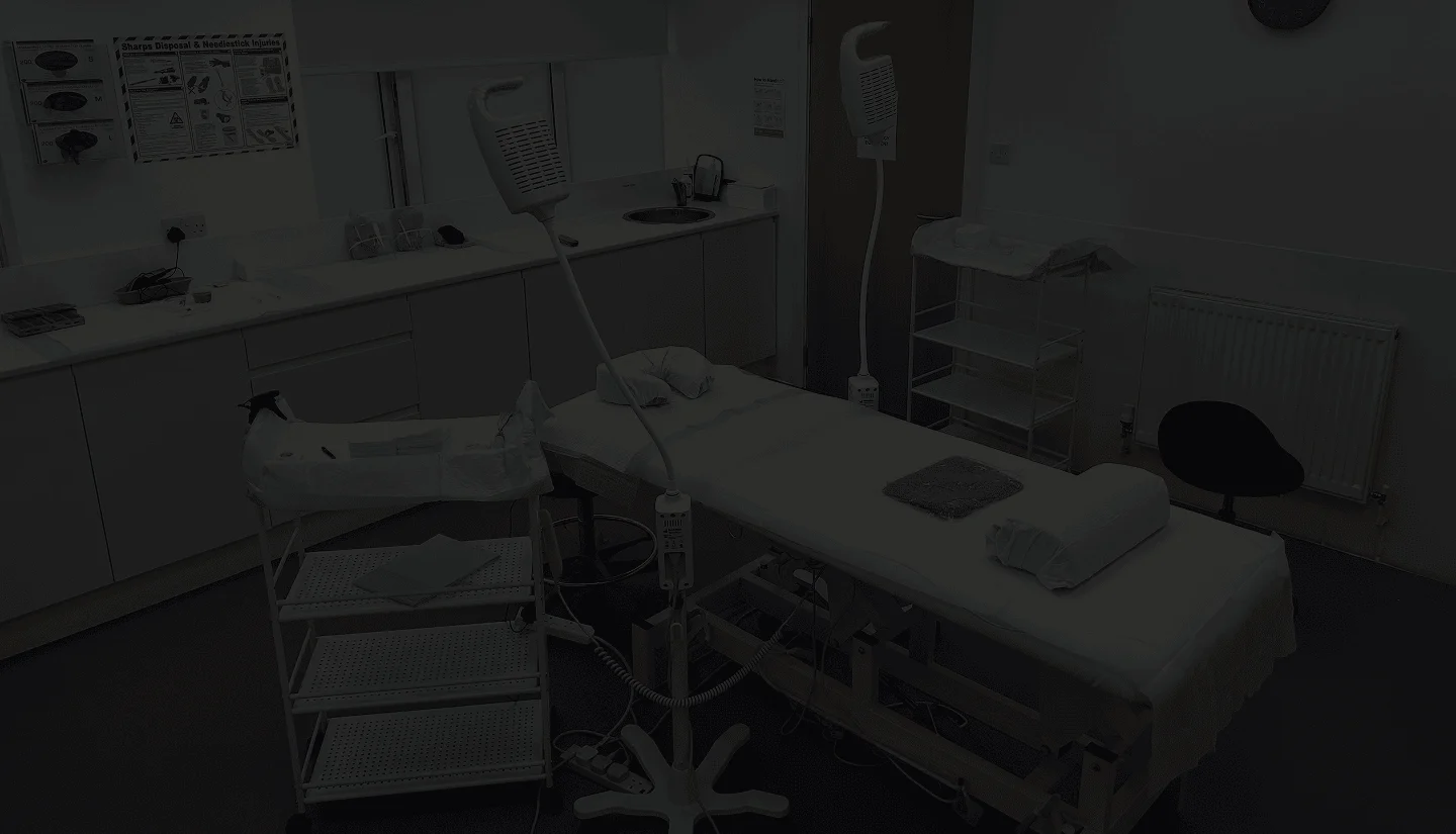 Hair restoration options in Kent and Tunbridge Wells Hair restoration options in Kent and Tunbridge Wells