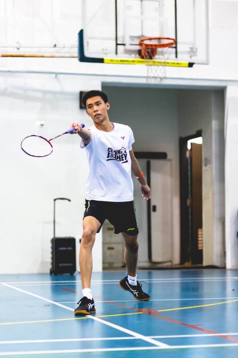 Kickstart Your Child’s Badminton Skills with Fun, Easy Coaching Kickstart Your Child’s Badminton Skills with Fun, Easy Coaching