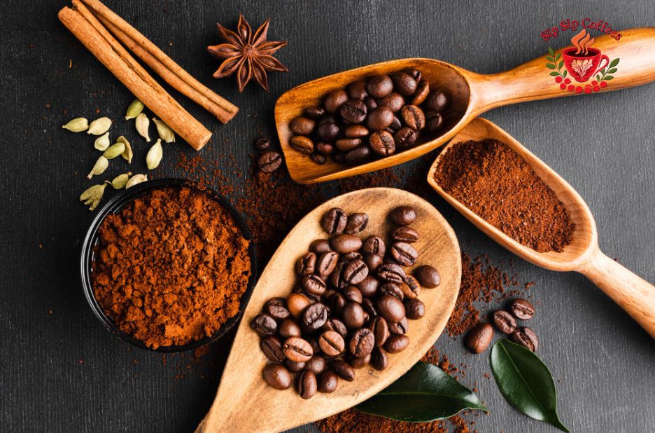 Ethical choices in your morning cup Ethical choices in your morning cup