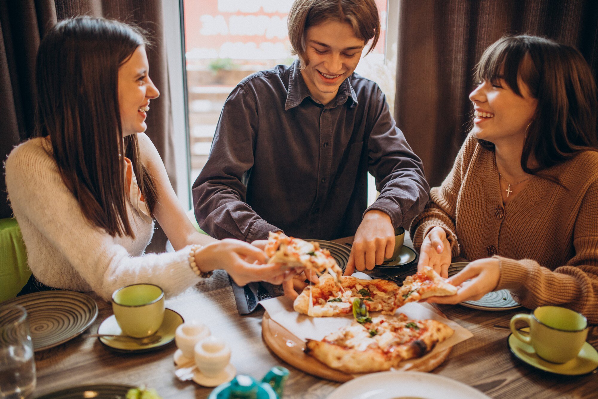 Reliable mobile pizza catering for North Ryde Reliable mobile pizza catering for North Ryde