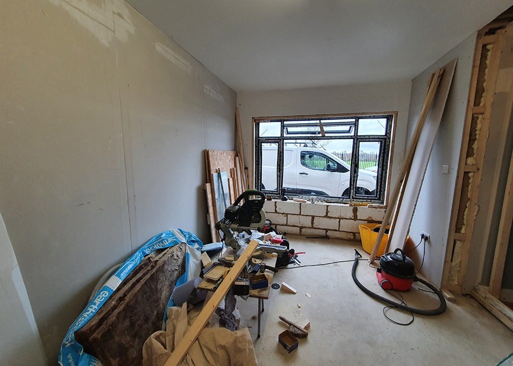 Enhancing Homes: Practical House Extensions in Manchester Enhancing Homes: Practical House Extensions in Manchester