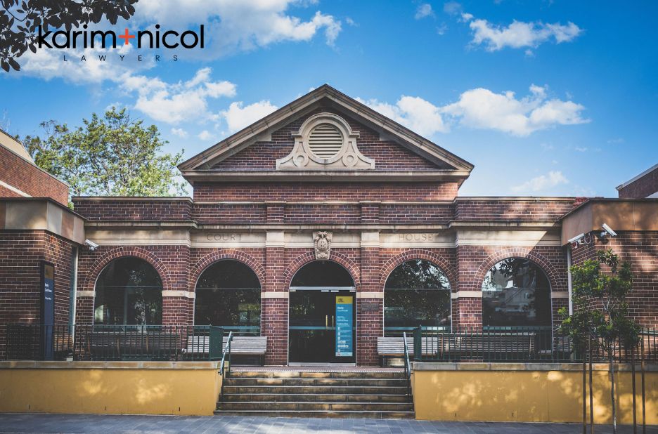 Top Choice: Best Criminal Lawyers in Manly NSW You Can Trust Top Choice: Best Criminal Lawyers in Manly NSW You Can Trust