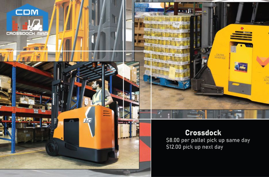 Reliable Drayage Solutions in Miami for Port Containers Reliable Drayage Solutions in Miami for Port Containers