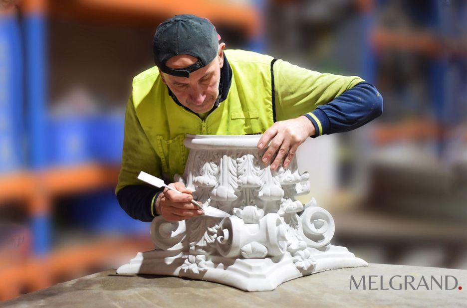 Elevate Curb Appeal with Exterior Mouldings for Australian Homes Elevate Curb Appeal with Exterior Mouldings for Australian Homes